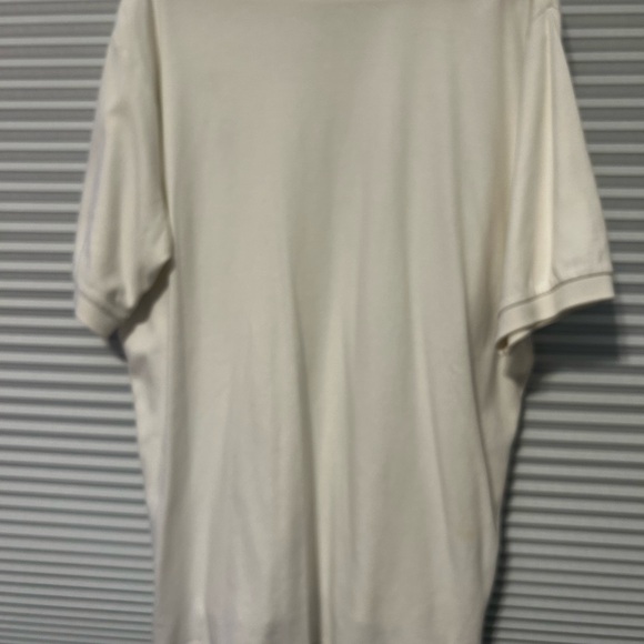 White Polo by Ralph Lauren XL - Picture 3 of 3